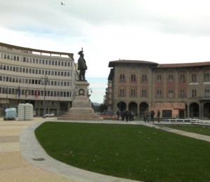 piazzavittorio