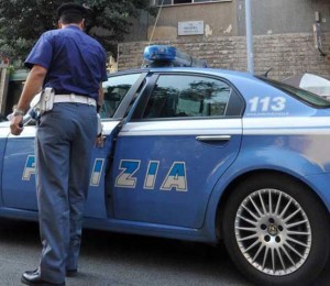 polizia