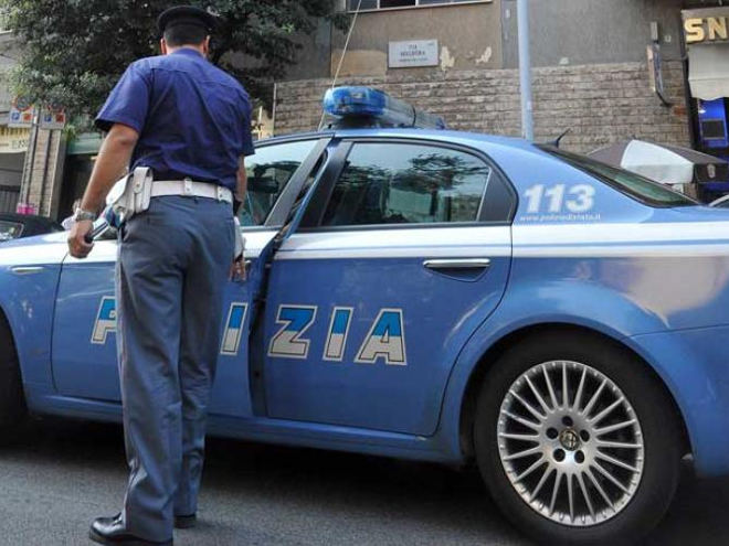 polizia