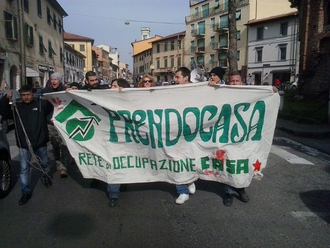 prendocasa