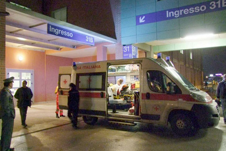 prontosoccorso