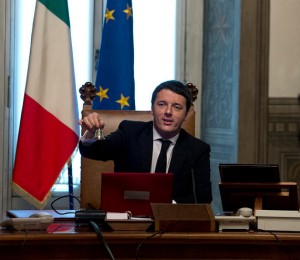 renzi