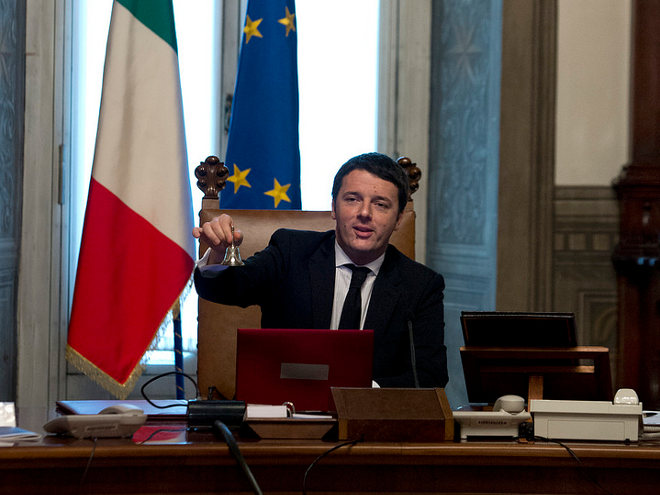 renzi