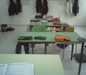 scuola