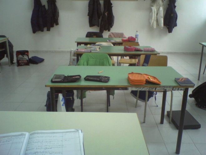 scuola