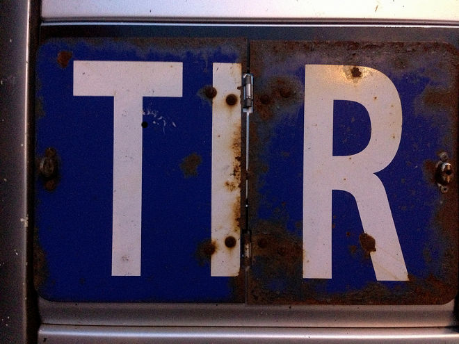 tir