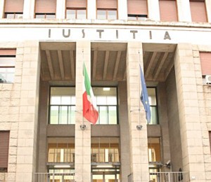 tribunale