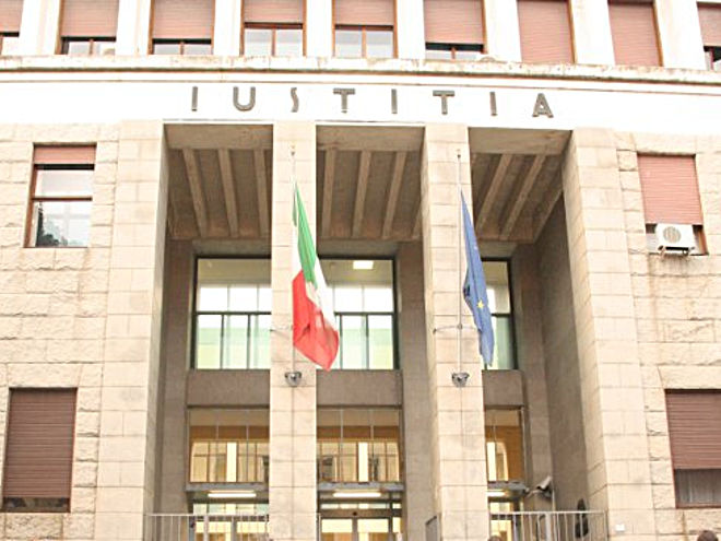 tribunale