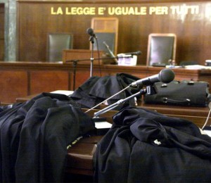 tribunale