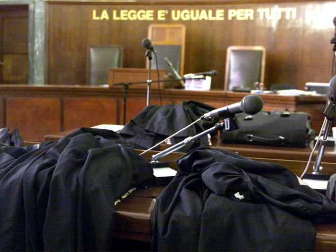 tribunale