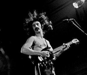 zappa