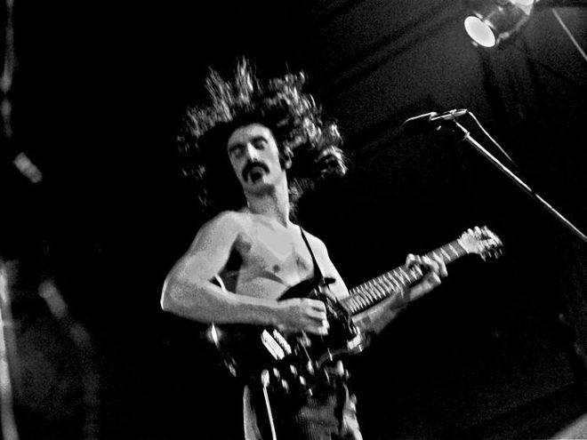 zappa