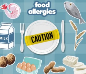 Food-Allergies