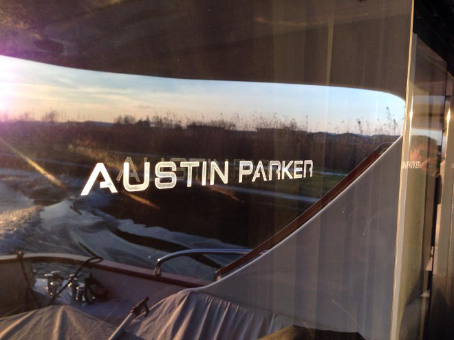 austin