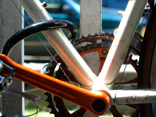 bike
