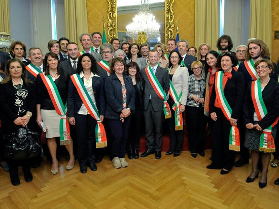 boldrinisindaci