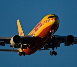 dhl-pisa