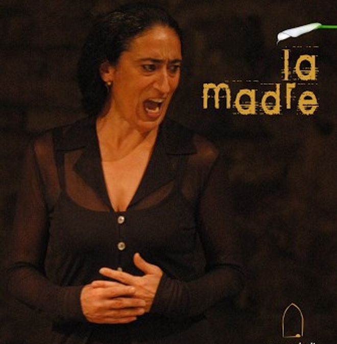 madre