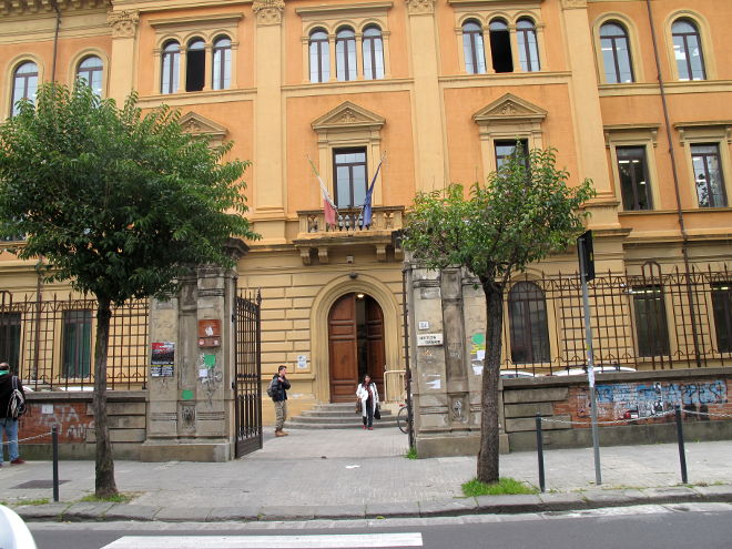 pacinotti