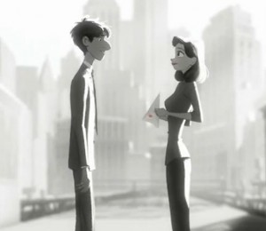 paperman