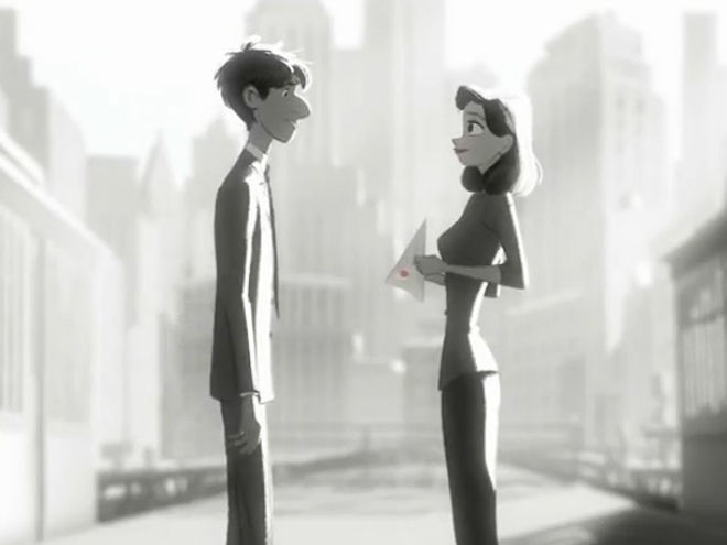 paperman