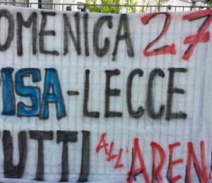 pisa-lecce