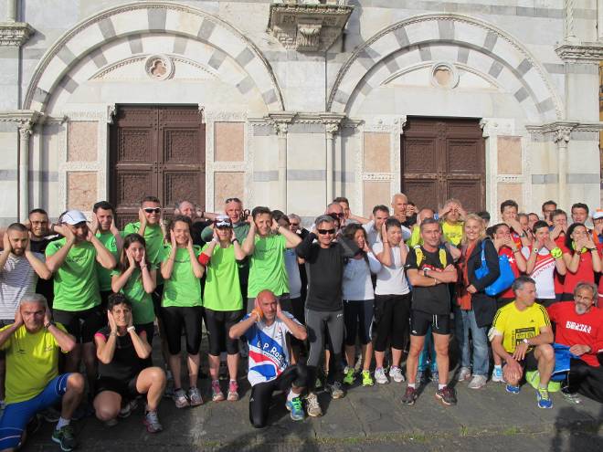 corsa-chiese