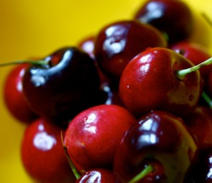 cherry