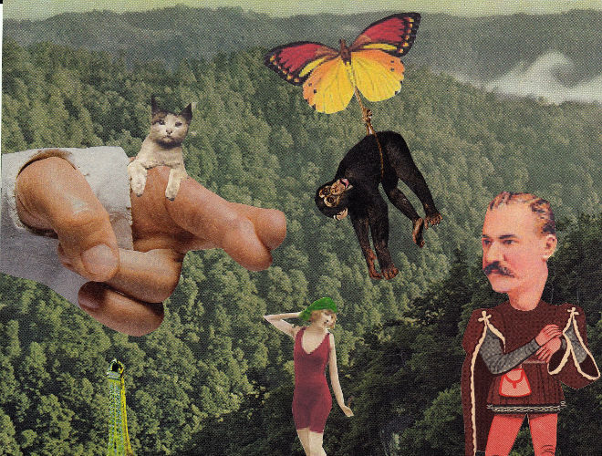collage