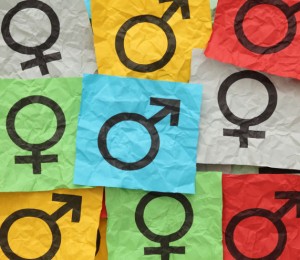 gender