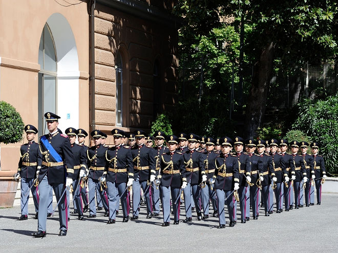 polizia