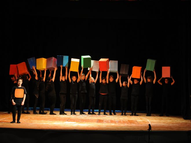 teatro
