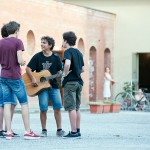 01 - Concerto Liceo Dini