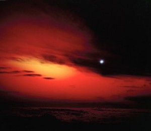 1962_0709StarfishPrimeAurora