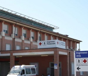 Pronto-Soccorso-ospedale-Cisanello