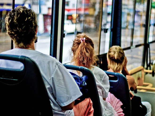 autobus