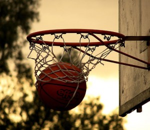 basket