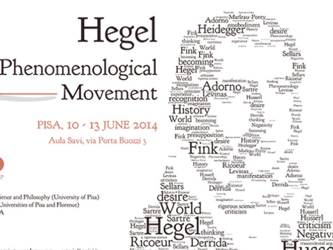 hegel