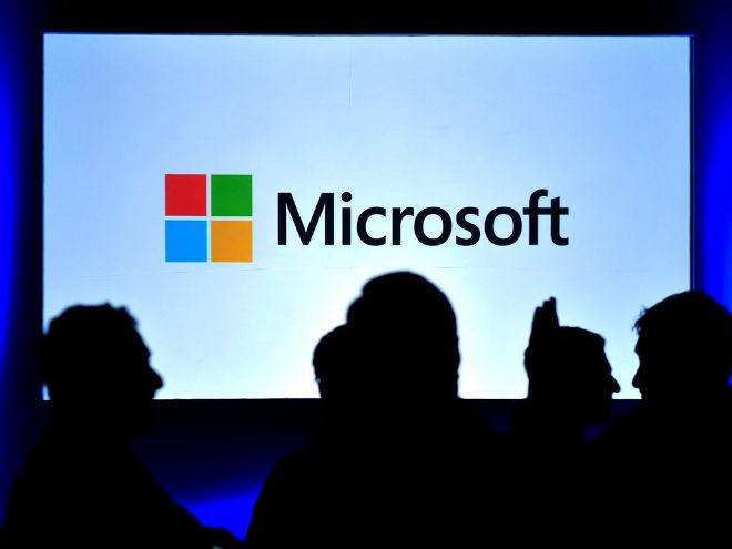 microsoft