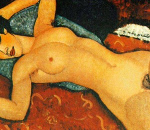 modigliani