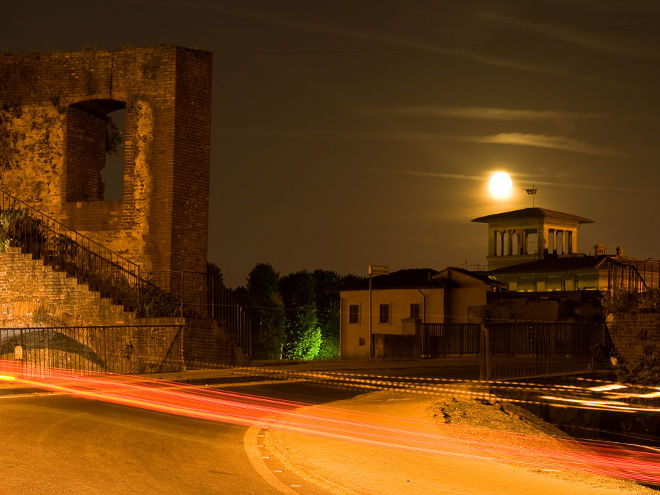 moon