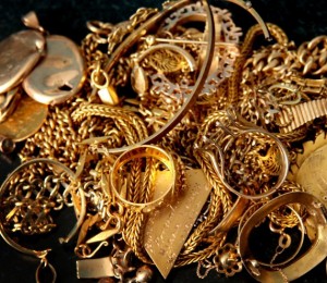 oro