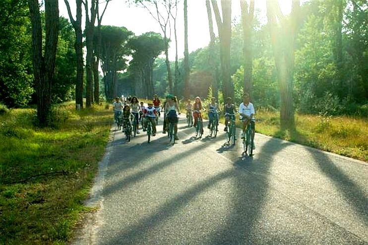 san-rossore-biciclette