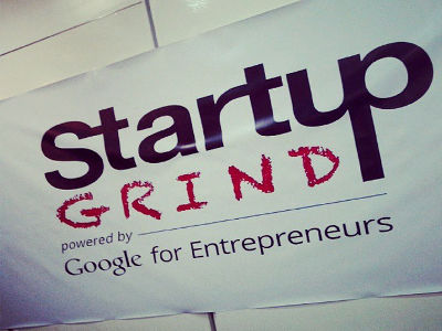 startup