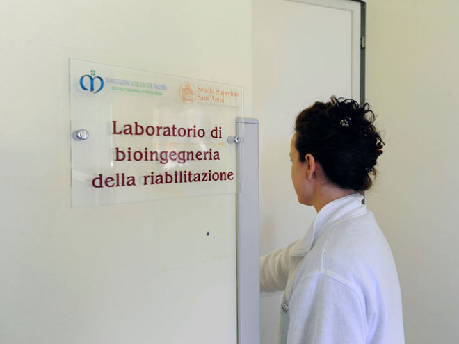 Laboratorio-Volterra