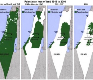 Palestina