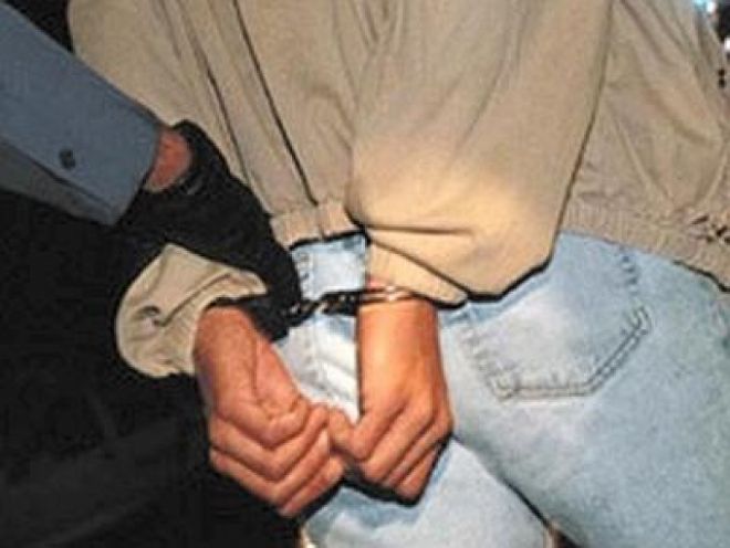 arresto