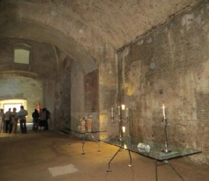 bastione