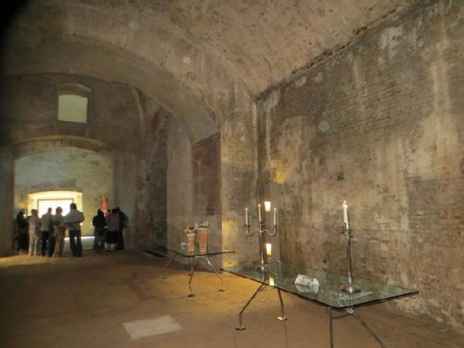 bastione