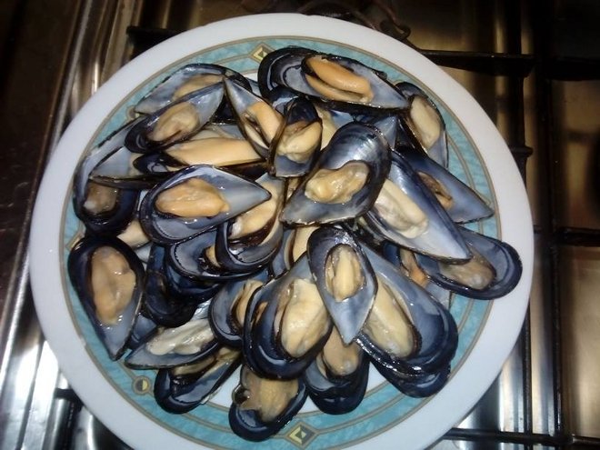 cozze